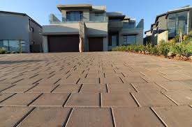 Professional Driveway Paving Services in Le Sueur, MN